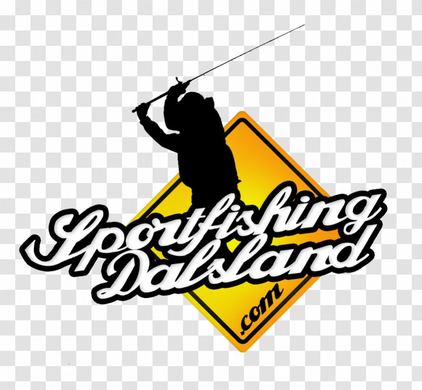 Sportfishing Dalsland Logo Hollandlures Predator Fishing - Recreational - Sport Transparent PNG