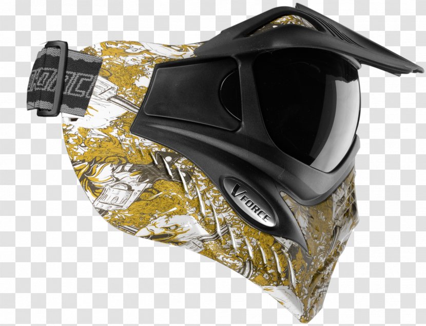 Bicycle Helmets Mask Glass Motorcycle Paintball - Eagle Eye Transparent PNG