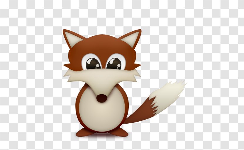 Raccoon Cuteness ICO Icon - Animal - Fox Transparent PNG