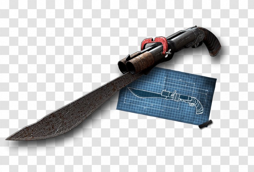 Dead Rising 3 Squad Automatic Weapon 4 2 - Video Game - Gunshot Transparent PNG