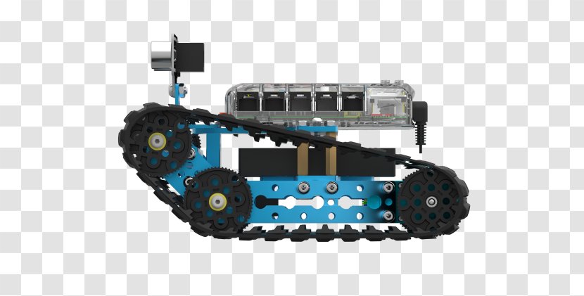 Robot Kit Educational Robotics Makeblock Science, Technology, Engineering, And Mathematics - Education - Off Road Vehicle Transparent PNG