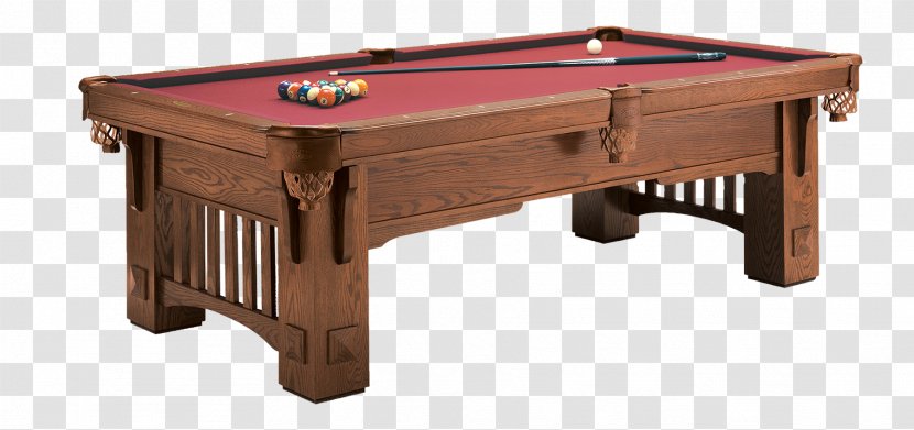 Billiard Tables Olhausen Manufacturing, Inc. Billiards United States - Table Transparent PNG