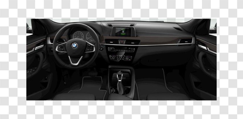 Personal Luxury Car 2018 BMW X2 SDrive28i Front-wheel Drive - Bmw - Rain Drops On Mirror Transparent PNG