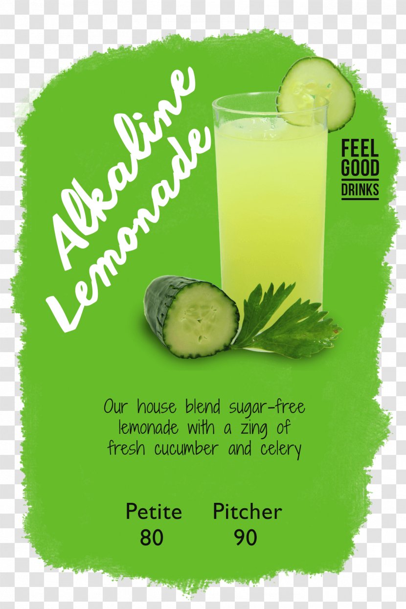 Lime Juice Limonana Lemon Transparent PNG
