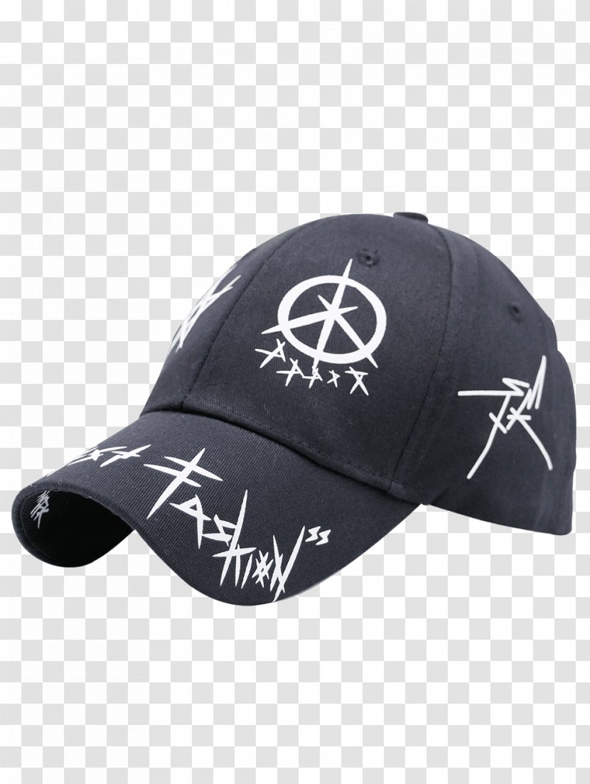 Baseball Cap Hat Transparent PNG