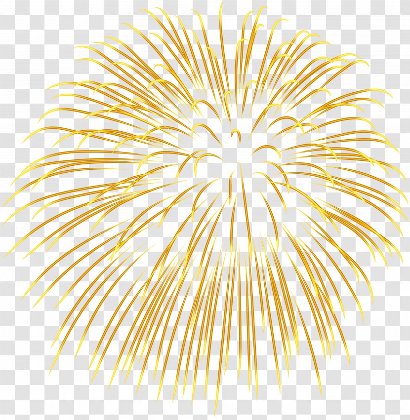 Fireworks Clip Art - Public Domain - Logo Transparent PNG