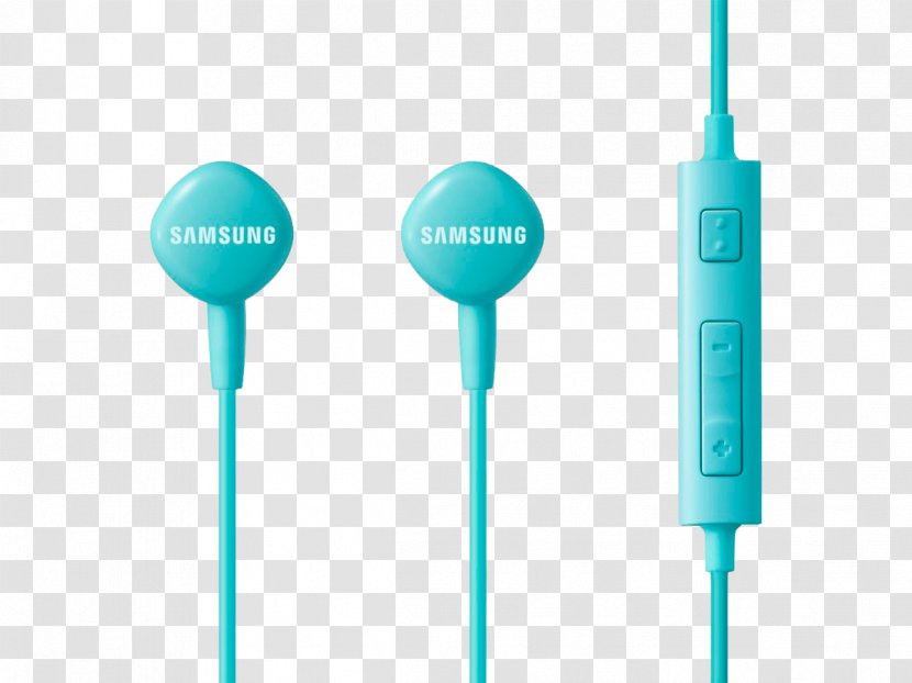 Samsung HS130 Microphone Headphones Écouteur - %c3%89couteur Transparent PNG