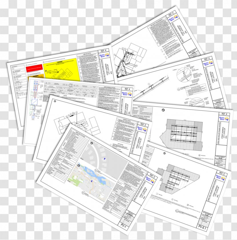 Engineering Urban Design Transparent PNG