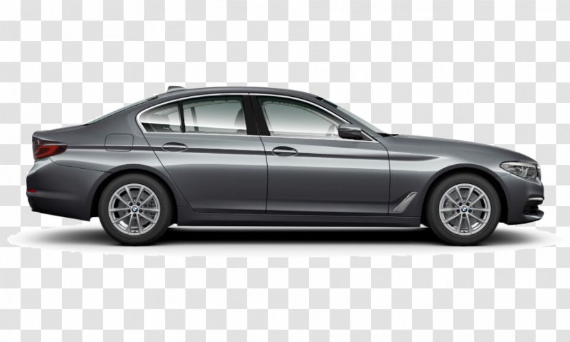 BMW 7 Series Car 2018 540i 6 Hatchback - Bmw Transparent PNG