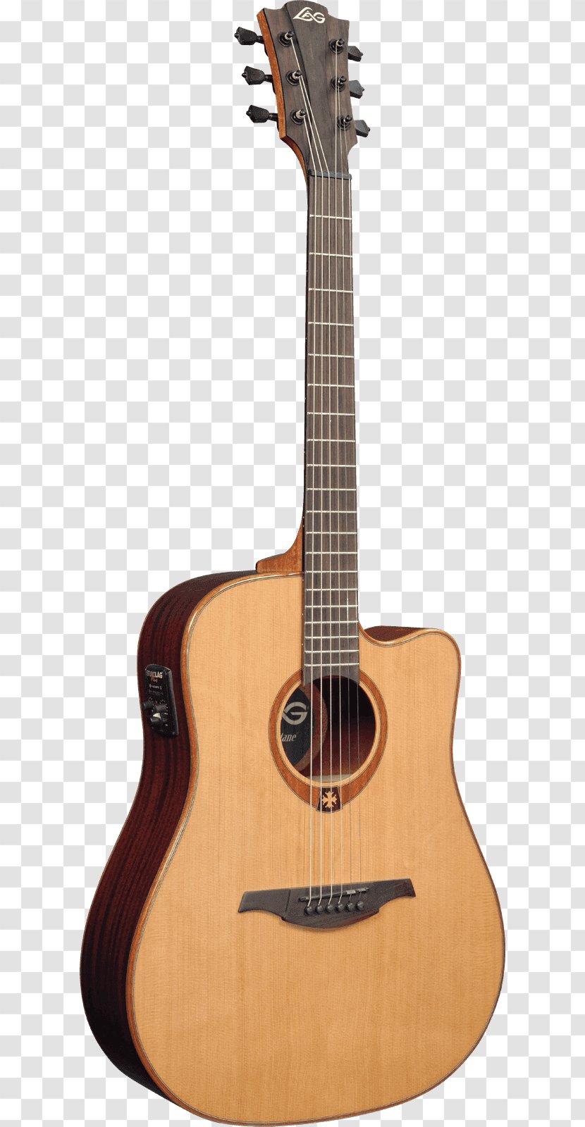 Steel-string Acoustic Guitar Classical Musical Instruments Acoustic-electric - Cavaquinho Transparent PNG