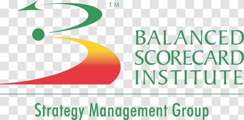 Balanced Scorecard Institute Organization Performance Management Strategy Transparent PNG