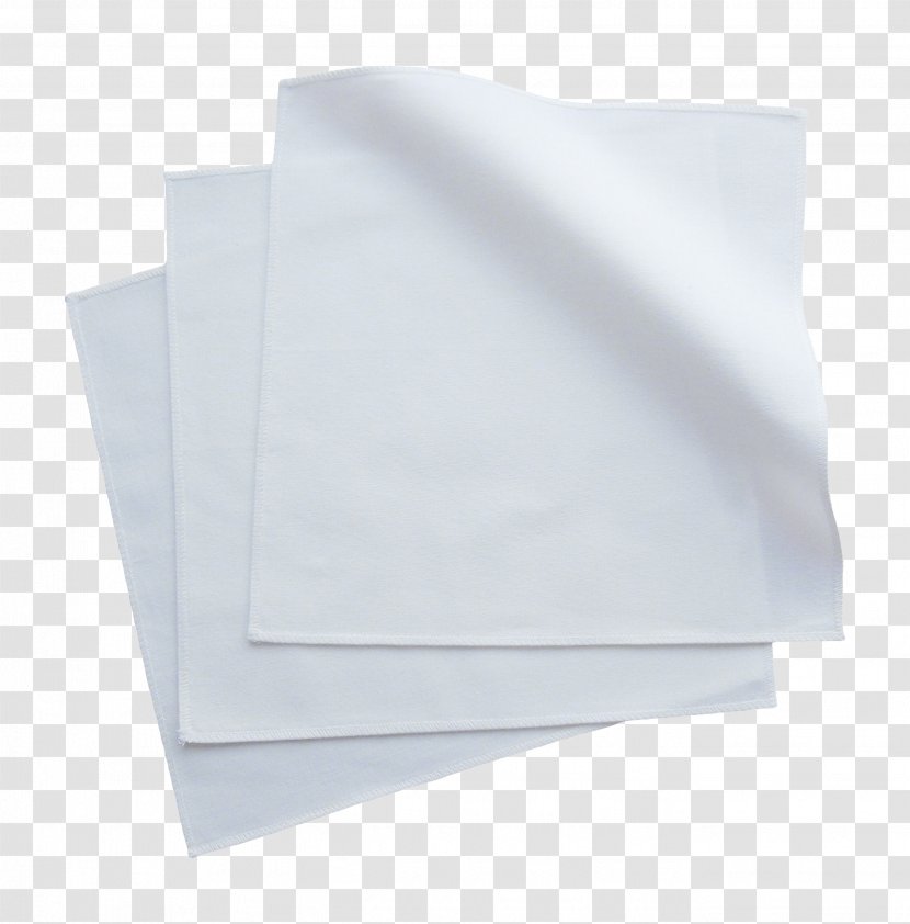 Paper Material - COTTON Transparent PNG