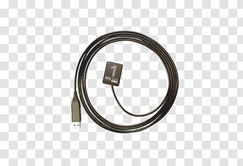 Serial Cable Carestream Health Coaxial Electrical IEEE 1394 - Usb Transparent PNG