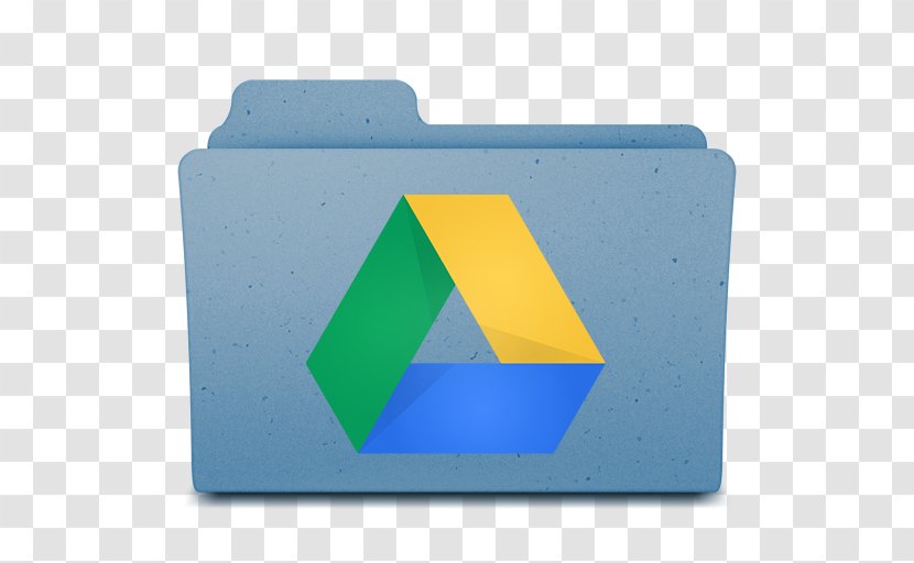 Apple Icon Image Format Macintosh - Blue - Symbol Google Drive Transparent PNG
