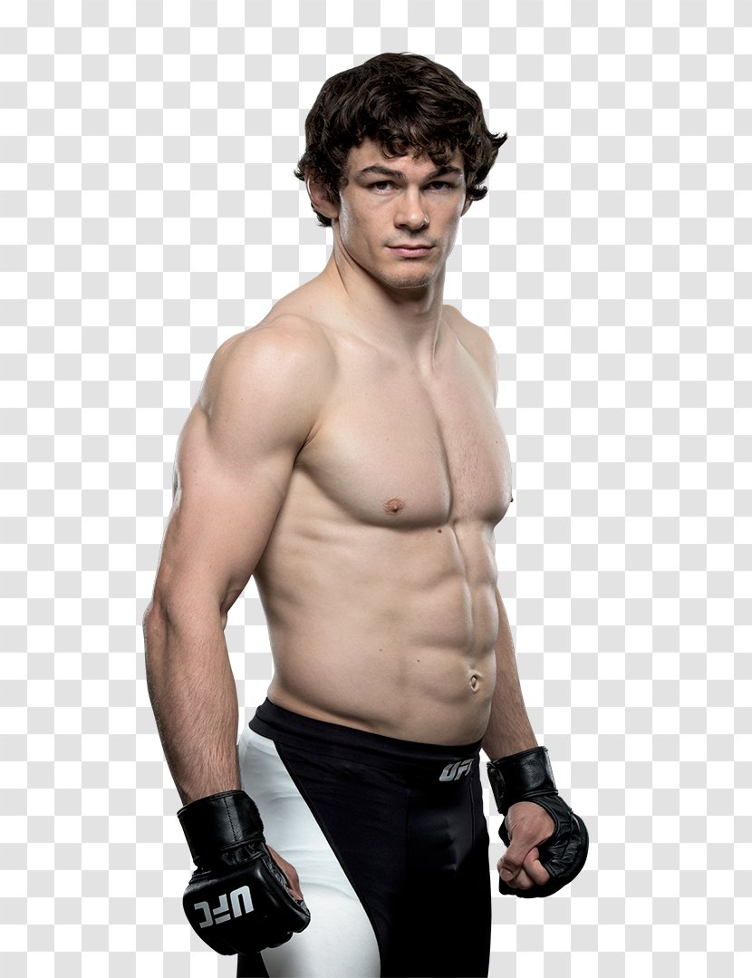 Olivier Aubin-Mercier UFC On Fox: Alvarez Vs. Poirier 2 The Ultimate Fighter Nations: Canada Australia - Tree - TUF Finale Mixed Martial ArtsMMA Fight Transparent PNG