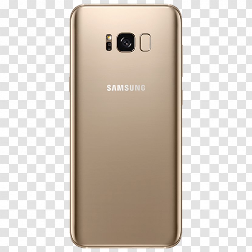 Samsung Galaxy S8+ Sony Xperia XZ Premium Telephone Transparent PNG
