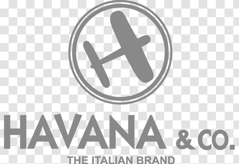Logo HAVANA & Co. Brand Trademark - Havana - Unregistered Transparent PNG