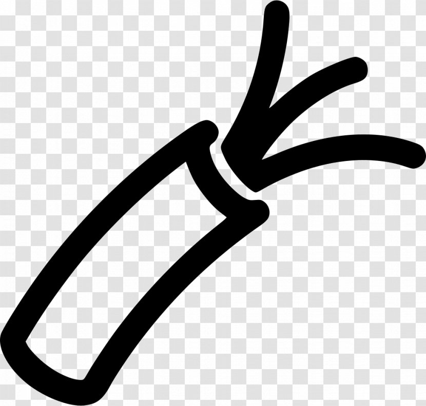 Electrical Cable Wires & - Thumb - Symbol Transparent PNG
