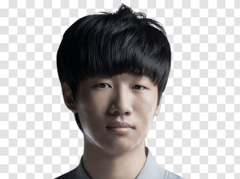 Wang Sicong League Of Legends World Championship Invictus Gaming Young Miracles - Jaw Transparent PNG