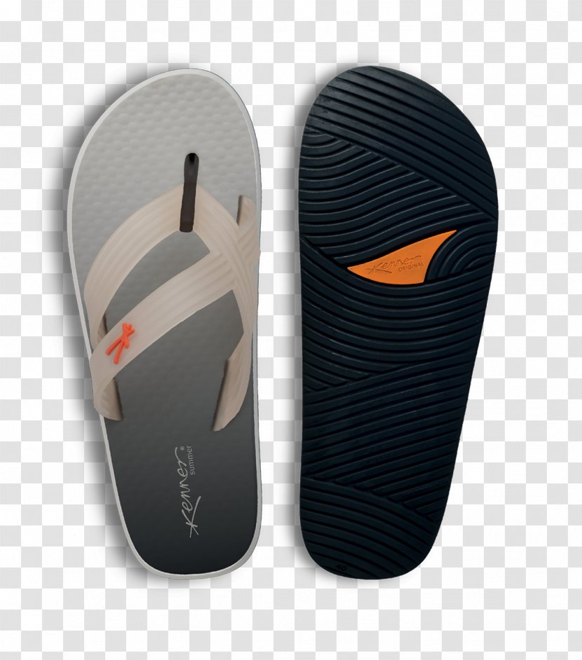 Flip-flops Slipper - Shoe - Design Transparent PNG