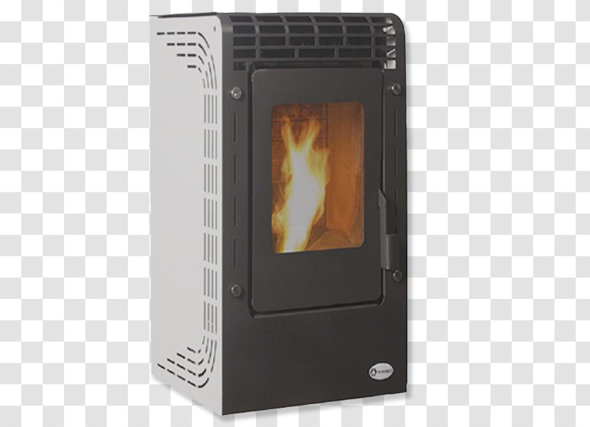 Pellet Fuel Stove Combustion Wood Stoves - Electricity Transparent PNG