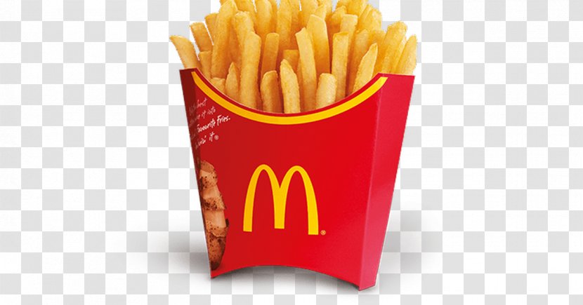 McDonald's French Fries Hamburger Big Mac Quarter Pounder - Mcdonald S - Mcdonalds Transparent PNG