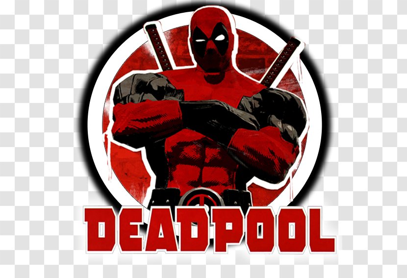Deadpool DeviantArt - Personal Protective Equipment - Pictures Icon Transparent PNG