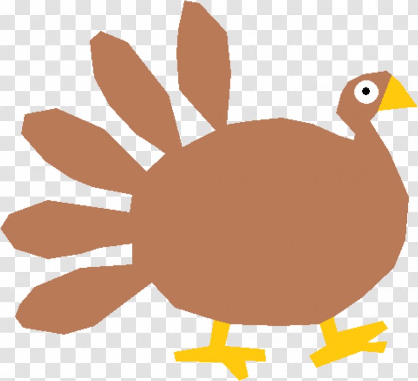 Chicken Turkey Clip Art - Poultry Transparent PNG