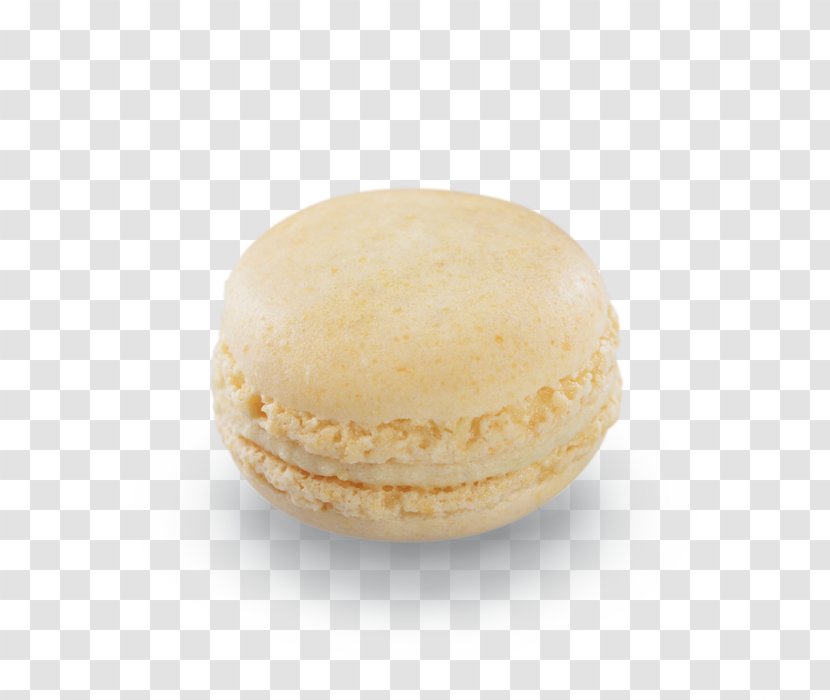 Macaroon Praline Flavor Transparent PNG