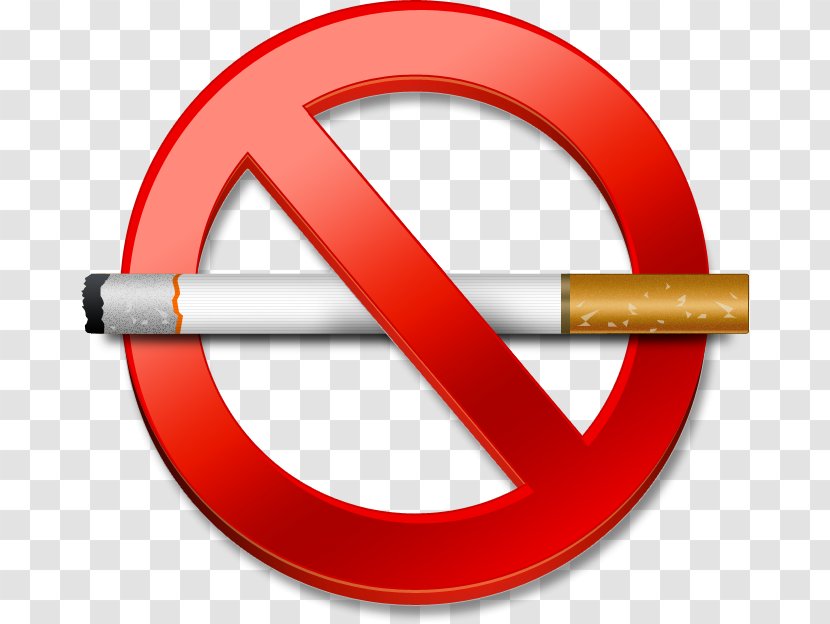Cigarette Smoking Ban Tobacco No Symbol Transparent PNG