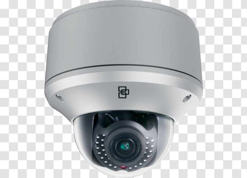 IP Camera Closed-circuit Television Hikvision Video Cameras - Lens Transparent PNG