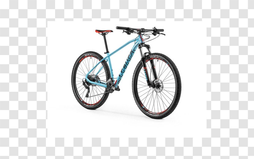 hardtail cross country mountain bike