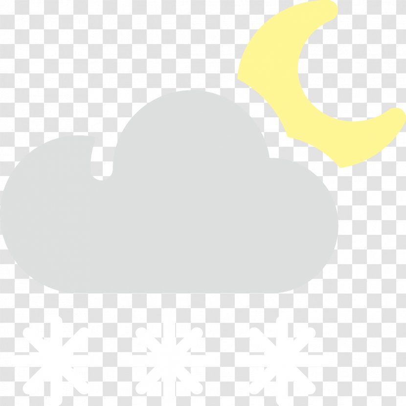 Logo Desktop Wallpaper Font - Yellow - Weather Transparent PNG