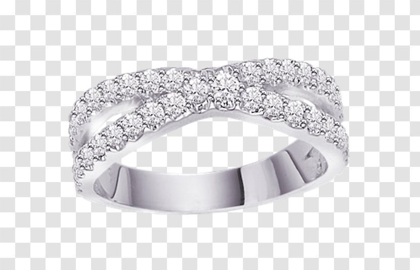 Wedding Ring Gemological Institute Of America Engagement Diamond - Jewellery Transparent PNG