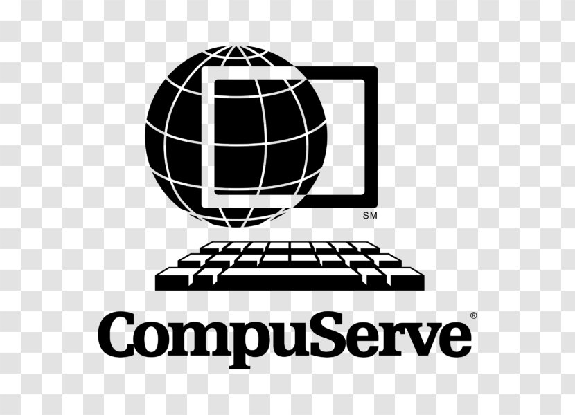 CompuServe Logo Internet Vector Graphics World Wide Web - Ball - Neo Geo Transparent PNG