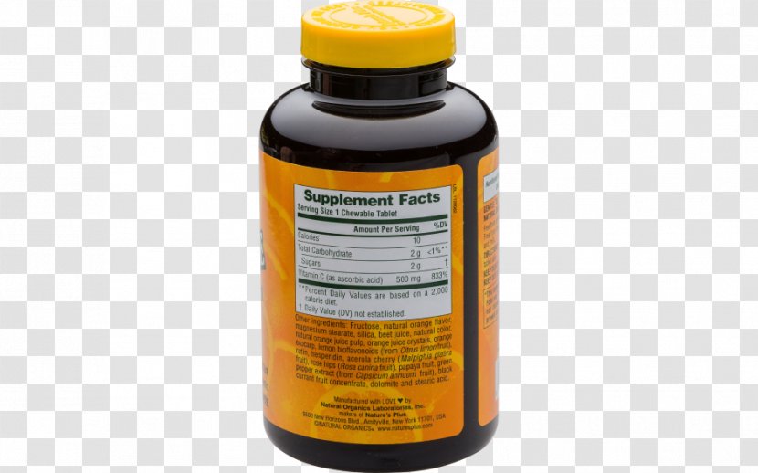 Dietary Supplement Lemon-lime Drink Vitamin - Flavor Transparent PNG