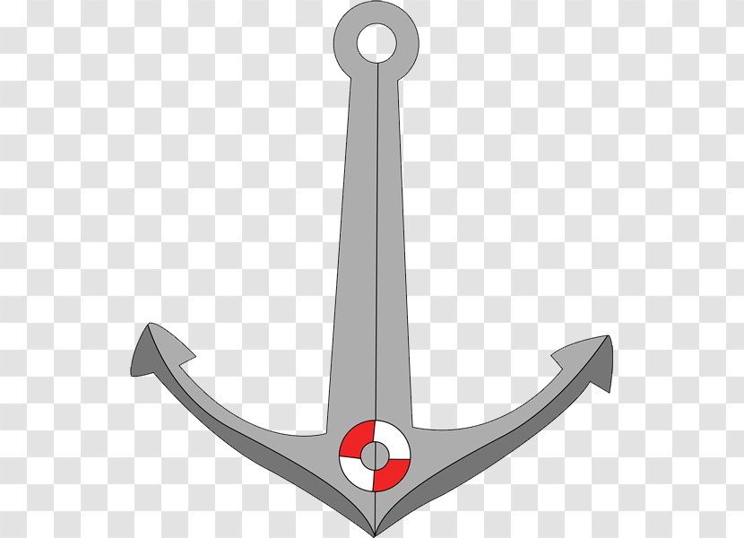 Anchor Photography Illustration - Symbol - Simple Point Transparent PNG