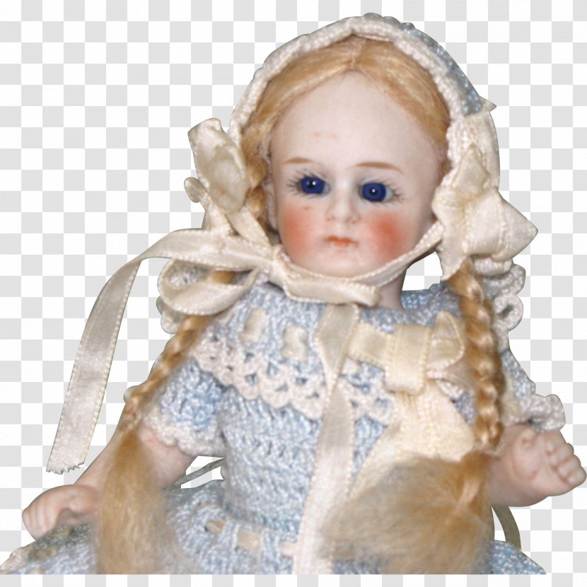 Toddler Doll Transparent PNG