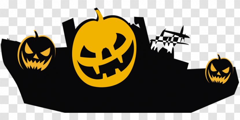 Pumpkin Halloween Monster Google Images - Fear - Horror Elements Transparent PNG