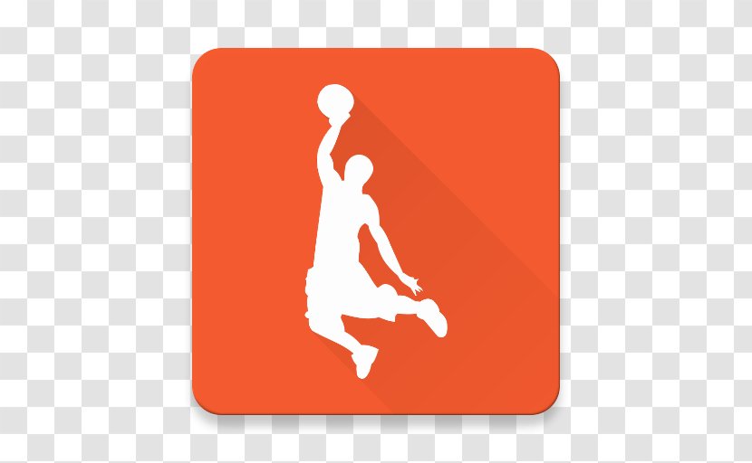 Basketball Lake Park Sportzone Training Coach - Silhouette Transparent PNG