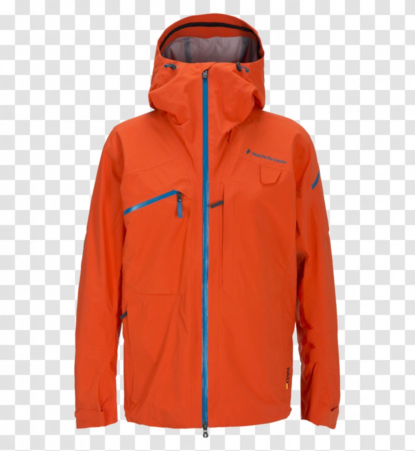 Jacket Parka Clothing Hood Ski Suit - Windbreaker - Skiing Downhill Transparent PNG