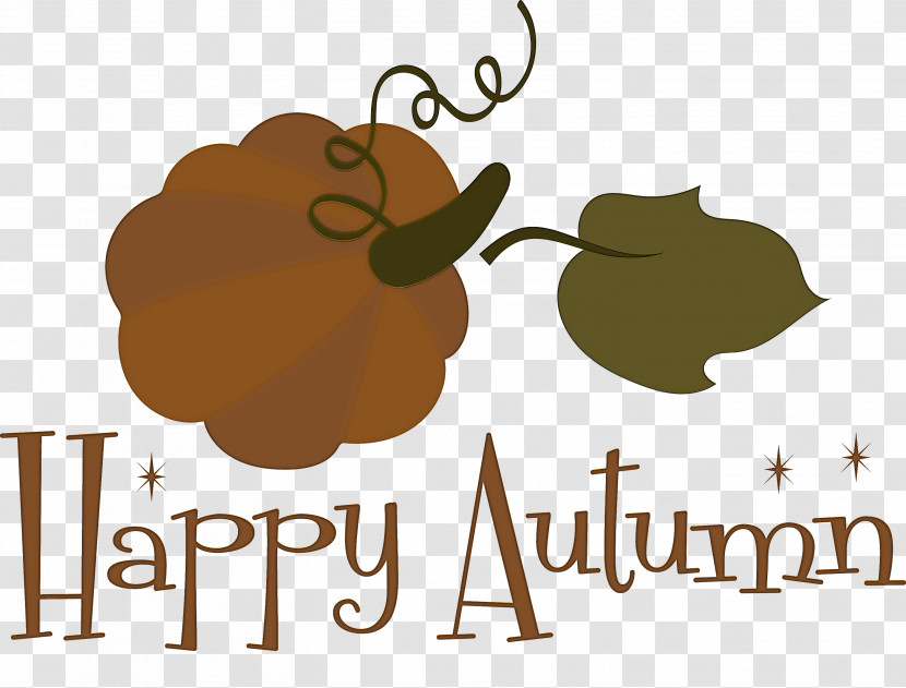 Happy Autumn Hello Autumn Transparent PNG