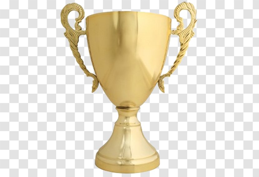 Trophy Award Clip Art - Drinkware Transparent PNG