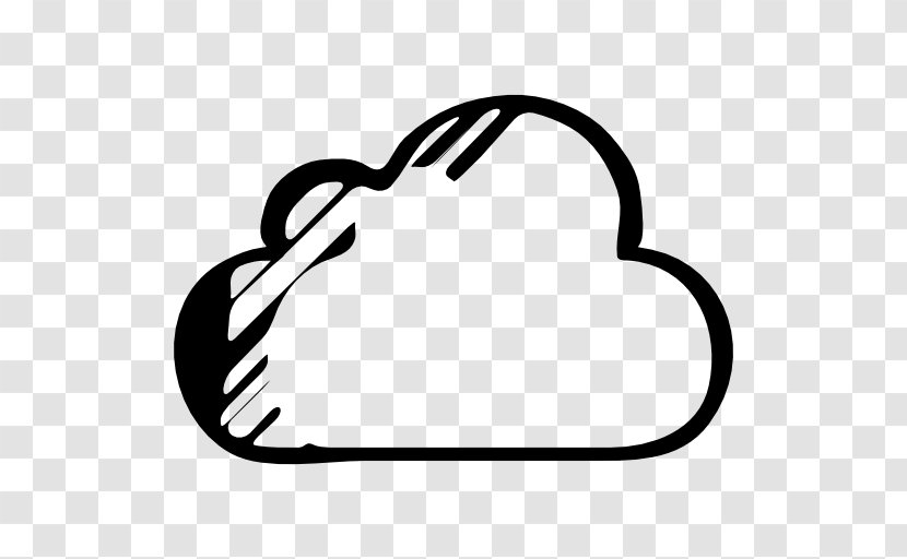 Cloud Computing Symbol Internet Transparent PNG