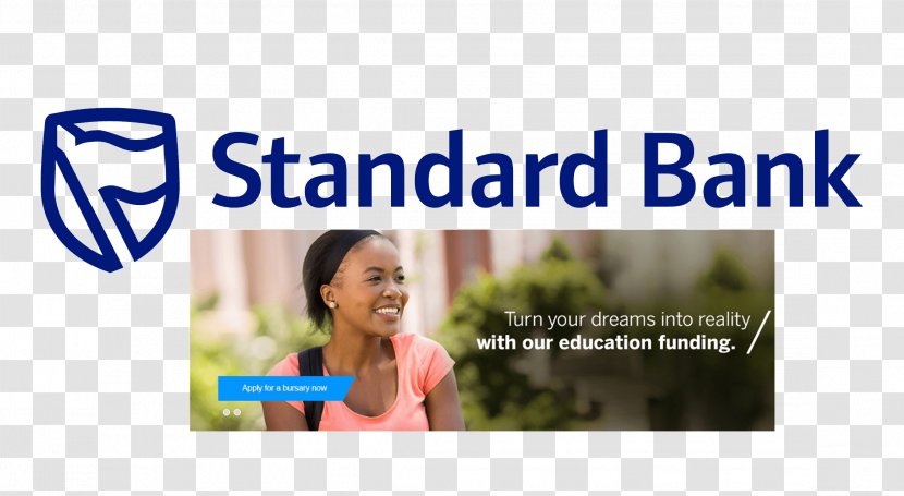 Standard Bank Chartered Online Banking National Of Greece - Logo Transparent PNG
