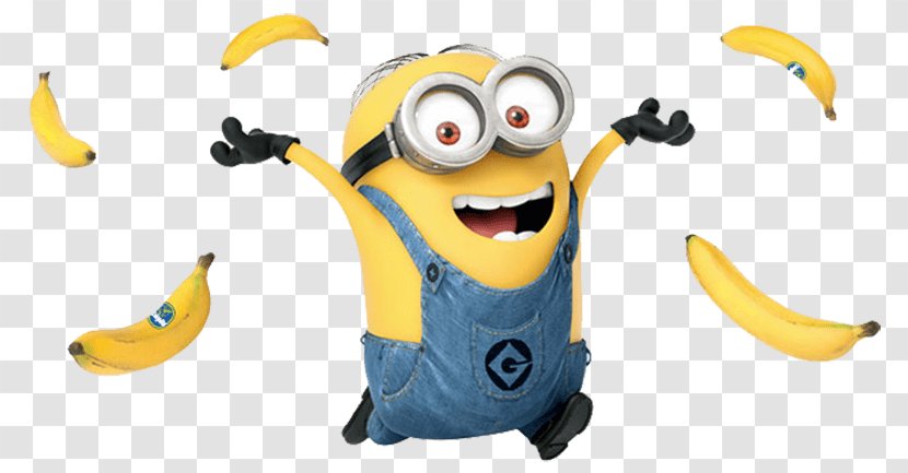 Dave The Minion Agnes Minions Despicable Me YouTube - Food - 3d Villian Tooth Transparent PNG
