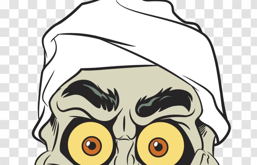 Achmed The Dead Terrorist Art Museum Image Artist - Silhouette - Make Your Own Poster Transparent PNG