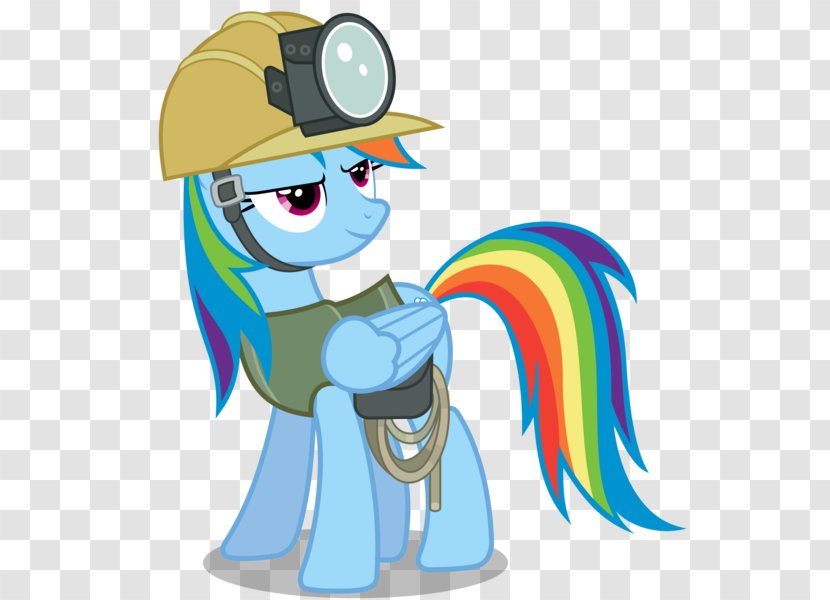 Pony Rainbow Dash Rarity Pinkie Pie Applejack - Horse Like Mammal - Brother Transparent PNG