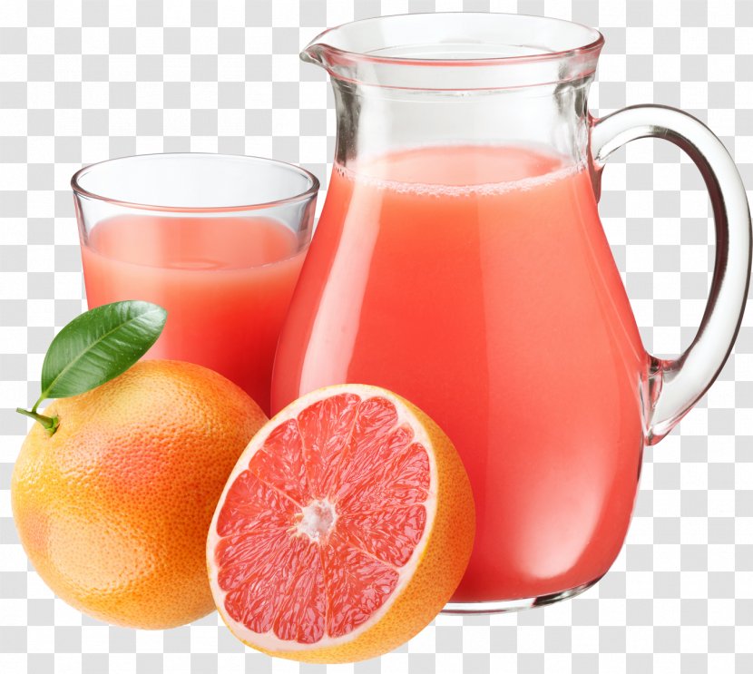 Grapefruit Juice Orange Apple - Superfood Transparent PNG