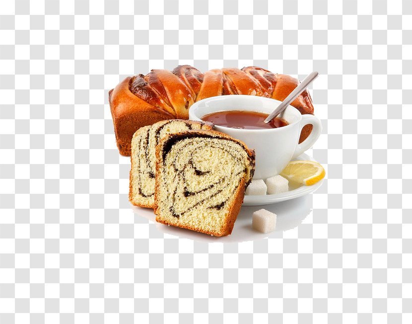Coffee Toast Breakfast Bread Cafe - Bunsik Transparent PNG